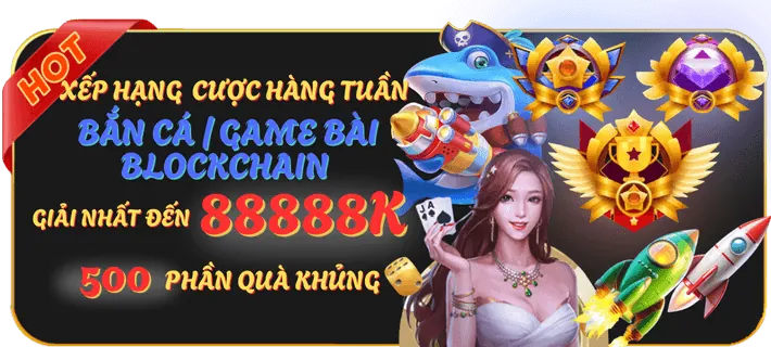 Sự kiện hàng ngày hi8823