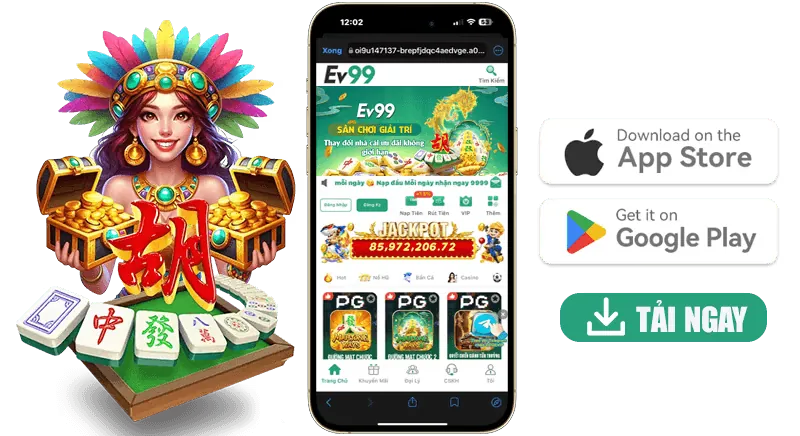 Vòng Quay Miễn Phí & Jackpot Nổ Hũ