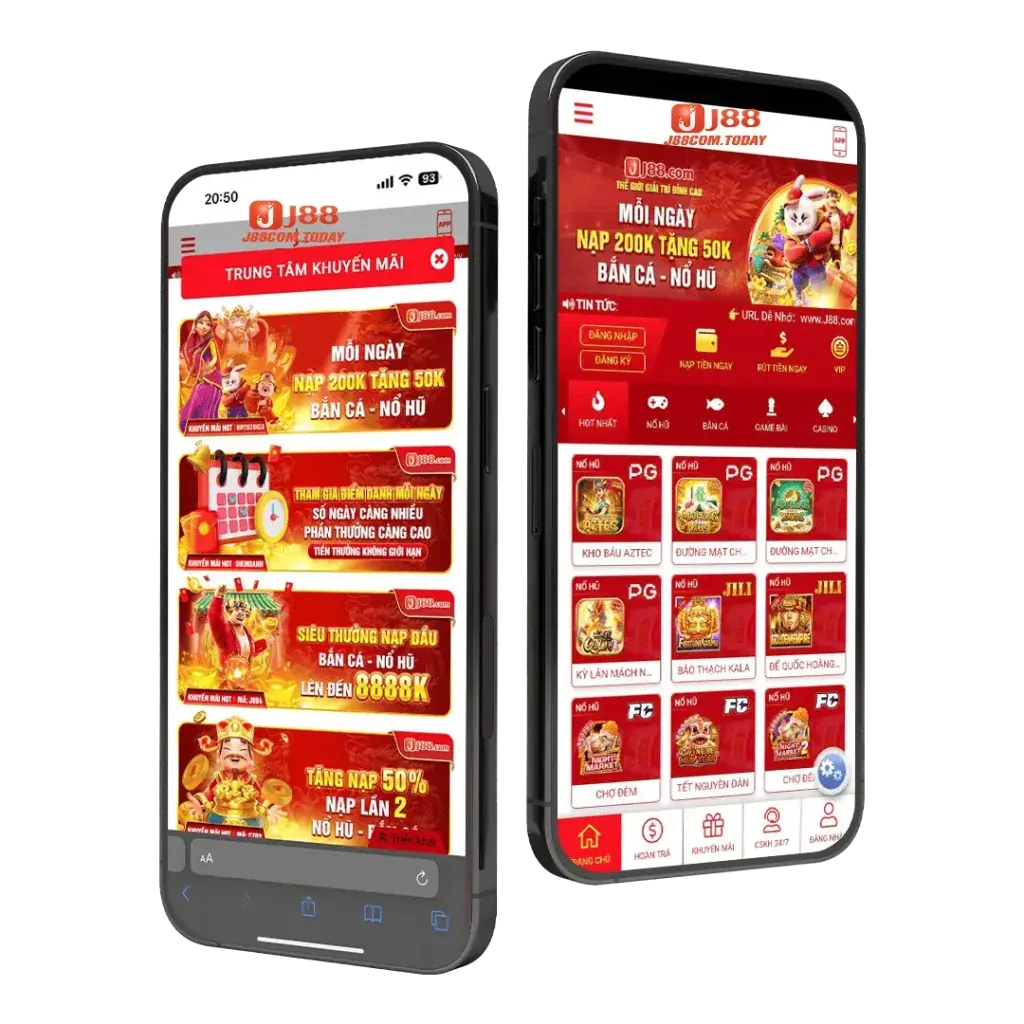 Đa dạng trò chơi casino live