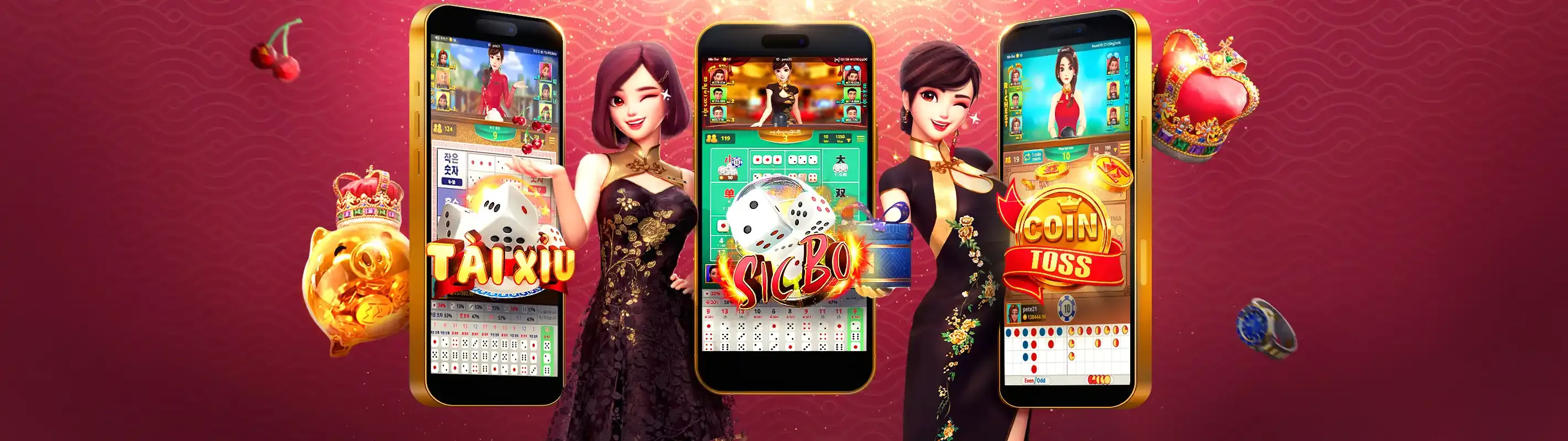Hướng dẫn chơi game bắn cá hi8823