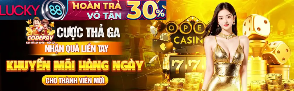 Khuyến mãi nạp lại hàng ngày hi8823